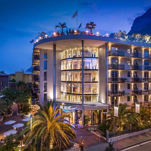 Hotel Kristal Palace - TonelliHotels